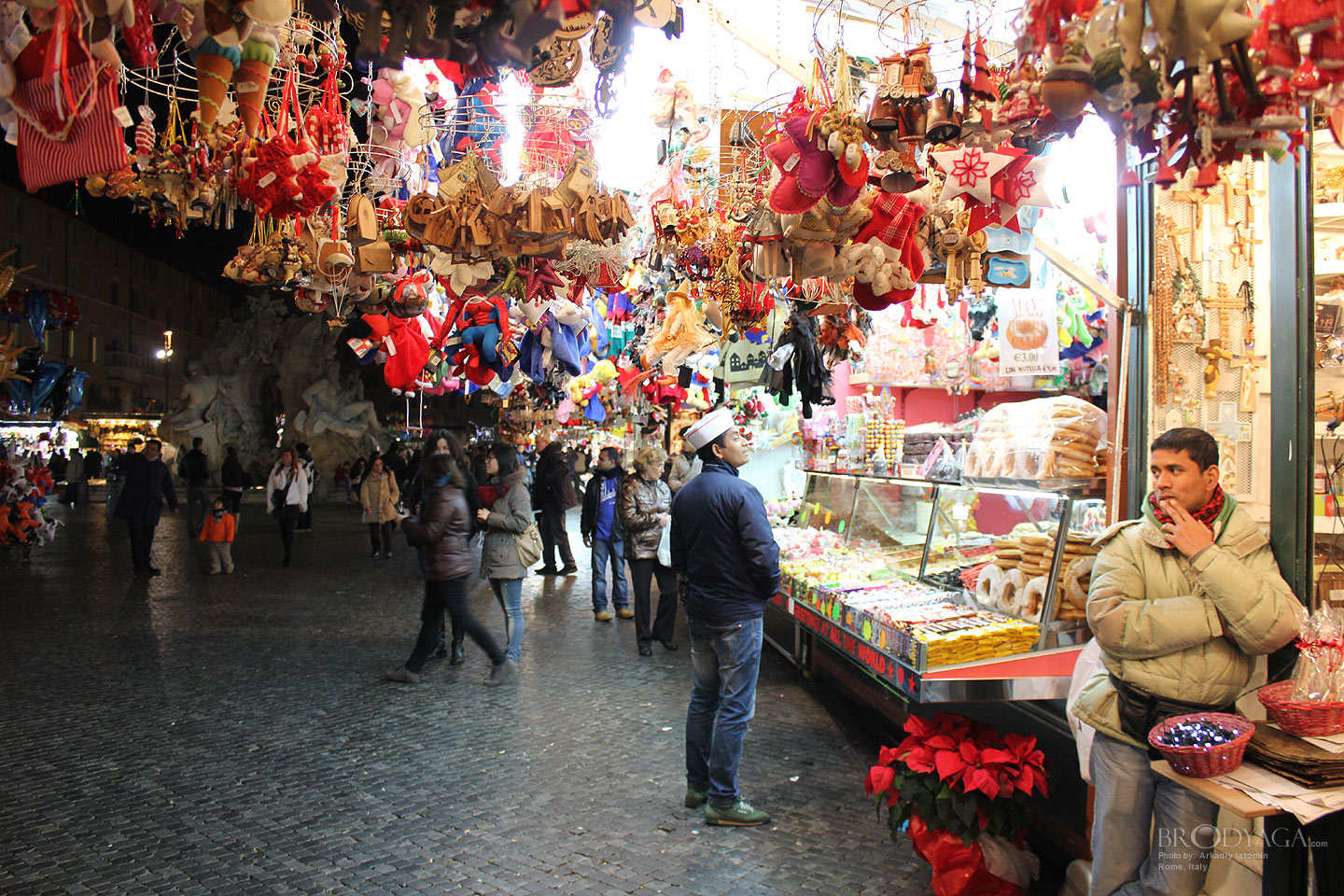 Rome